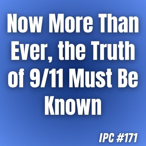 IPC #171 report